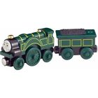 Tmat-06 Wooden Friends Railway Brybelly Thomas Emily