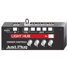 Jp5701 Woodland Nib Plug Light Scenics Hub