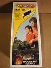 Rg5162 Woodland Tool Scenics - Nib Heat