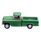 Woojp5610 Woodland Scenics Just Plug Green Pickup 724771056102