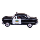 Woojp5613 Woodland Scenics Just Plug Police Car 724771056133
