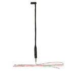 Woojp5675 Woodland Scenics Ho Street Lights Metal Lamp 724771056751