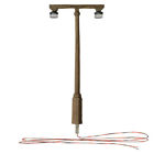 Woojp5676 Woodland Scenics Ho Street Lights Lamp 724771056768