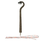 Woojp5677 Woodland Scenics Ho Street Lights Concrete Lamp 724771056775
