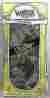 Wool163 Woodland Scenics Realistic Lichen Medium Green 1.5 Quarts L163