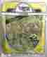 Wool167 Woodland Scenics Lichen Light Green Mix 3 Quarts L167