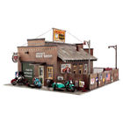 Woopf5193 Woodland Scenics Ho Kit 724771051930