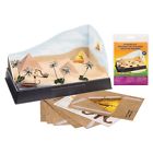 Woosp4136 Woodland Scenics Pyramid Kit