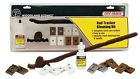 Woott4550 Woodland Scenics Tidy Track