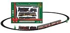 Wt-tr20ce Wow Toyz Christmas Express 783746040201