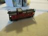 X288 Tenshodo Brass Ho Scale Great Northern Caboose