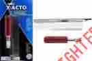 X75350 X-acto X-fine Extra Fine Razor Saw Set