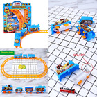 Xhc-01 Newraturner Toy Train For Kids Battery Operated Railway 705300867321