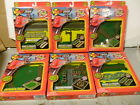 Xts Lot 6 Expandable Track System Expander Expansion Bridge Neighborhood Signal 014397012645