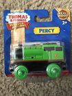 Y4082 Small Friends Thomas Engine Fisher-price Percy The Nib