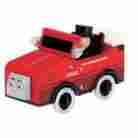 Y4085 Fisher Price Thomas Friends Wooden Railway Winston 746775212889