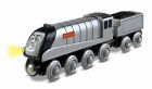 Y4113 Fisher Price Thomas Friends Wooden