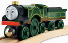 Y4407 Fisher Price Thomas Friends Wooden