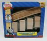 Y4500 Fisher Price Thomas Friends Wooden Railway Ascending Track 746775216375