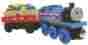 Y4506 Fisher Price Thomas Friends Express Balloon Delivery 746775216436
