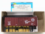 Ho Scale Athearn Bev-bel Kit 1724 Mp-x "route Of Eagles" 40' Box Car #3373. Fixed Price $22.95.