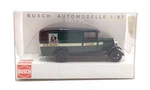 Busch 47710 1:87 Ho 1931 Ford Aa Mail Panel Truck. Fixed Price $16.99.