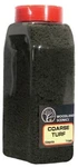 Woodland Scenics T1366 Turf Fine Coarse Conifer 32OZ Train Scenery. Fixed Price $11.89.