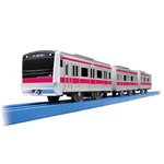 Takara Tomy Plarail E233 Series Keiyo Line New. Fixed Price $60.41.