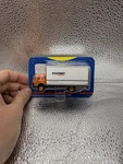 Ho Athearn 2752 Ford C-series With Van Body Roadway Express. Fixed Price $22.99.