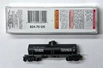 Mtl Micro-trains 06544680 065680 Tx Co. "texaco" Tcx 8099 Fw Factory Weathered. Fixed Price $42.00.