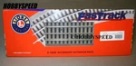 Lionel Fastrack Accessory Activator Straight Train Isolated 6-12029. Fixed Price $19.84.