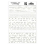 Woodland Scenics MG721 Gothic R.r. White. Fixed Price $16.28.