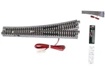 Kato Gauge Electric Point No. 6 Left 20-202 Model Train Supplies Single Item. Fixed Price $33.68.