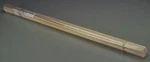 Midwest Products 7908 3/8" X 36" Birch Hardwood Dowels (pack Of 20). Fixed Price $15.99.