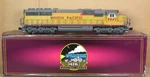 Mth Premier 20-20183-1 Union Pacific SD50 Diesel Engine W/PS2 O-gauge Lnib. Fixed Price $399.99.