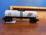 Mth 20-90033B Chicago And Northwestern Tank Car Ln/box. Fixed Price $40.99.