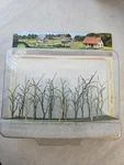 Jtt 95628 N Woods Edge Trees, Bare, 2" To 2.5", 20/PK. Fixed Price $10.35.