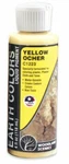 Woodland Scenics New 2025 Yellow Ocher Earth Color Liquid Pigment C1223. Fixed Price $7.61.