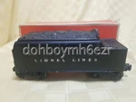 Vintage Lionel Trains No. 6466T Tender Car. Fixed Price $27.98.