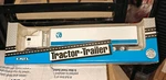 Ertl Kenworth Tractor-trailer 1:64 Diecast Collectible Highly Detailed 1994. Fixed Price $27.96.