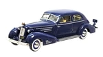 Ho Scale (1:87) Ricko #32131 - 1934 Cadillac V16 Aerodynamic Coupe. Fixed Price $39.95.