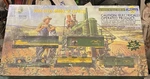 New Athearn John Deere H0 Scale Model B Express Train Set 1/87TH Sealed. Fixed Price $169.99.