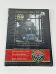 Pocohontas Glory Vol 1 Dvd Sealed Herron Rail Video N&w Steam Columbus Kenova. Fixed Price $39.87.