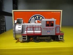 Lionel 6-18466 Rotary Snow Scale. Fixed Price $149.99.