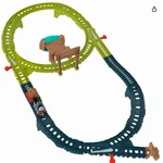 Fisher Price Thomas & Friends Push Along Train Track Sets Toys Gift New 3 Styles. Fixed Price $28.99.