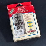 Lemax - 1998 Village Collection 84240A Railway Stop Light Open Box. Fixed Price $9.99.