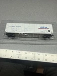 Intermountain 47508-11 Ho Scale Ps 5277 Cu Ft Ext. Post Boxcar Mary's #3448. Fixed Price $19.00.