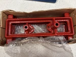 Mth Tinplate Detroit Monorail Piece Base 10-4068. Fixed Price $75.00.