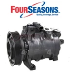 Four Seasons 157377 Ac Compressor For 5512725 140450C 0610355 Heating Air Oh. Fixed Price $396.37.
