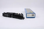 Bachmann Ho Scale 51517 Prairie 2-6-2 Steam Locomotive Rio Grande #76. Fixed Price $69.95.
